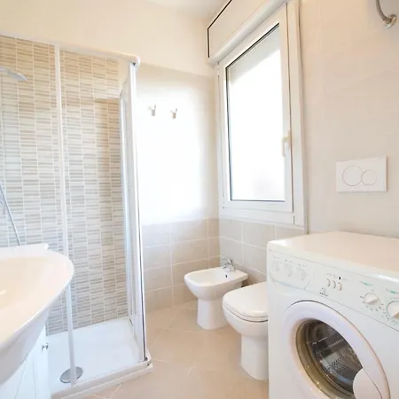 Holiday Apartment Lido di Jesolo