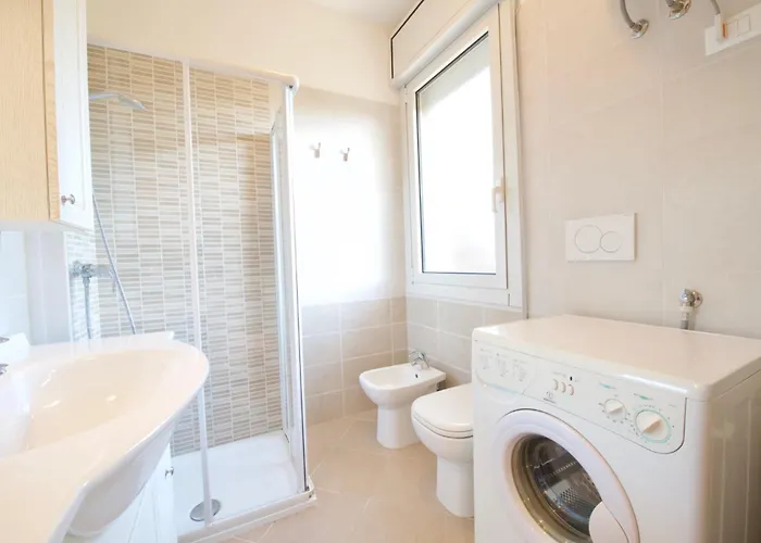 Holiday Apartment Lido di Jesolo