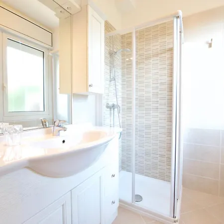 Holiday Apartment 아파트