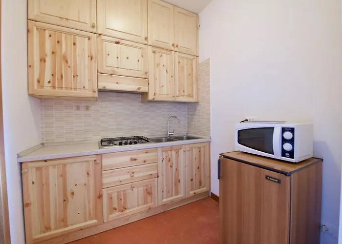 Appartement Holiday Apartment