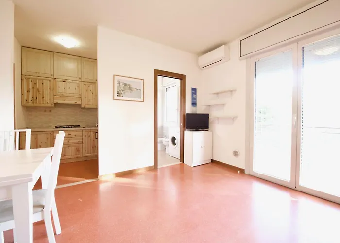 Appartement Holiday Apartment