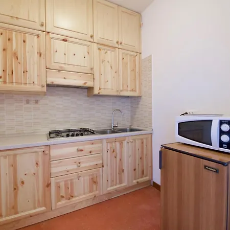 Apartman Holiday Apartment